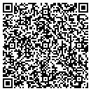 QR code with Roger P Thorne M D contacts