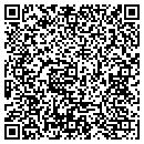 QR code with D M Enterprises contacts