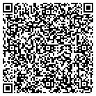 QR code with William T Chapman M D contacts