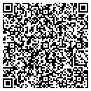 QR code with Harry Jason contacts
