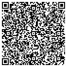 QR code with Rishers Auto Parts and Service contacts