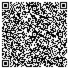 QR code with Randall W Radefeld Inc contacts