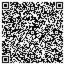 QR code with Irvin N Brown contacts