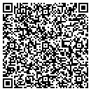 QR code with Thomas Towing contacts