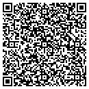 QR code with Glaspy John MD contacts