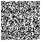 QR code with Hisham Muhyeldin Dr contacts