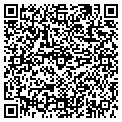 QR code with Jim Grubbs contacts