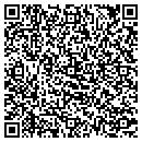 QR code with Ho Firmin MD contacts