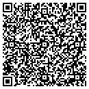 QR code with Hone Chong S MD contacts