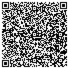 QR code with Marcus Heath Trucking contacts