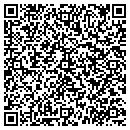 QR code with Huh Brian MD contacts