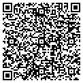 QR code with John Hensley Mr contacts