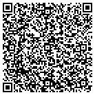 QR code with A Quality Plumbing Service contacts