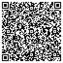 QR code with J Kleiner Md contacts