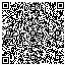 QR code with R Steven Saks Trustee contacts
