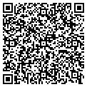 QR code with Kamdar Vikran contacts