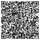 QR code with R&J Enterprises contacts