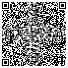 QR code with T C Express Trucking Incorporated contacts