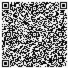 QR code with SeekingSitters contacts