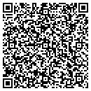 QR code with Richard P Huemer Md contacts