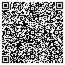 QR code with A-1 Fence contacts