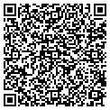 QR code with Nichols contacts