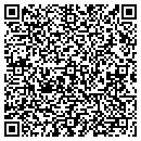 QR code with Usis Valdis DDS contacts