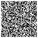 QR code with William A Anderson Md contacts