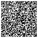 QR code with Willie C Suhr Md contacts