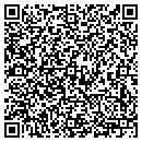 QR code with Yaeger Debor MD contacts
