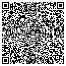 QR code with Harold J Richards M D contacts