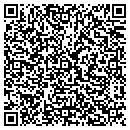 QR code with PGM Holdings contacts
