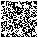 QR code with Gina D Banks contacts