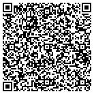 QR code with Kleiman Sheldon A MD contacts