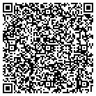 QR code with Hackenberg E Scott contacts