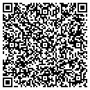 QR code with Harry V Barton contacts