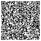 QR code with Richard E Fitzpatrick M D contacts