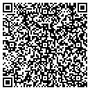 QR code with Robert W Hathorn Md contacts
