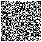 QR code with The San Diego Vasectomy Center contacts