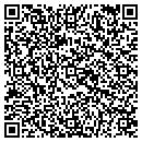 QR code with Jerry F Pepper contacts