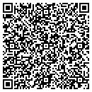 QR code with John F Jakuback contacts