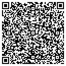 QR code with John L Degeneres Jr contacts