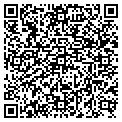 QR code with John S Degraauw contacts