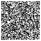 QR code with Zablit Victor K MD contacts