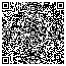 QR code with Z & Z Management contacts