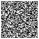 QR code with Toccara contacts