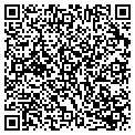 QR code with L Gregoire contacts