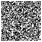 QR code with B & R Johnson & Associates Inc contacts