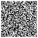 QR code with Atlantic Biologicals contacts