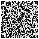 QR code with C Greer Davis MD contacts